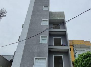 Foto 01 · Apartamento para venda na Vila Formosa