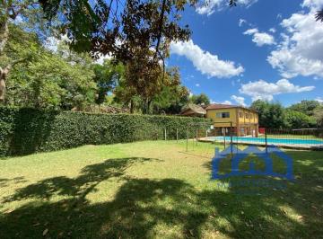 Foto 01 · Chácara com 2 Quartos e 1 Banheiro à Venda, 12.000 m² por R$ 1.200.000 Cód. ch1394