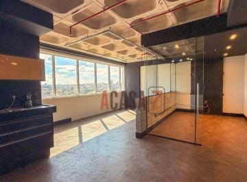 d0af0695e9eab105d71c6a0c1b585a8dc2ef1674 · Sala para alugar, 46 m² - Jardim Emília - Sorocaba/SP