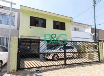 2bed1acb89ac834983883707e0f3922ca0837bd0 · Sobrado à venda, 250 m² por R$ 1.474.000,00 - Tatuapé - São Paulo/SP