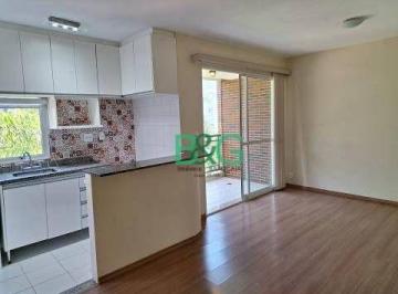 ec7f4353f6872a00ebb9b27fe60a961314d409d7 · Apartamento com 1 dormitório para alugar, 42 m² por R$ 4.164,00/mês - Bela Vista - São Paulo/SP