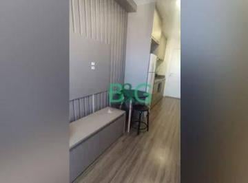 3be3f0e5e72a240b8cec08d6c7cd9a7c6b1627fe · Studio com 1 dormitório para alugar, 23 m² por R$ 2.181,00/mês - Belém - São Paulo/SP