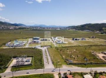 Foto 01 · Terreno com 600 m² no condomínio Garopaba Internacional
