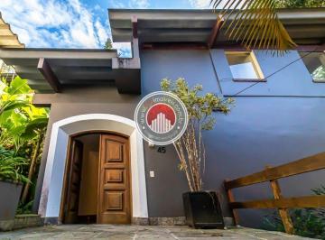 Casa · 384m² · 5 Quartos · 2 Vagas · Casa à venda - em São Conrado