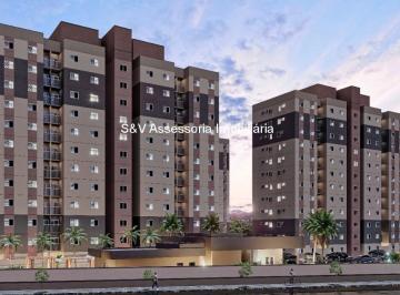 Foto 01 · Bella Florença Residencial em Itú