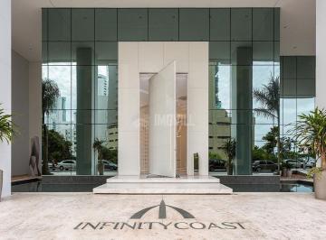 1688149724712_e0d7c939-942e-4706-88e4-13340184b429-17042879870779.jpg · INFINITY COAST - ALTO LUXO PRONTO PARA MORAR COM 3 SUÍTES E 5 VAGAS COM VISTA MAR DEFINITIVA.