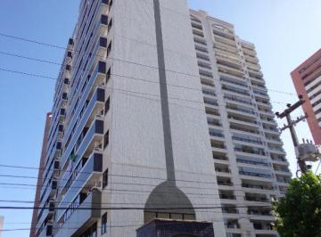 466306f97f7eafd20f39840c9f37794282eac756 · Apartamento com 2 dormitórios para alugar, 65 m² por R$ 3.078,40/mês - Aldeota - Fortaleza/CE