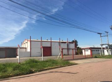 Foto 38 · Pavilhão industrial para venda, em Canoas, RS, região com vocação industrial, logística com infraest