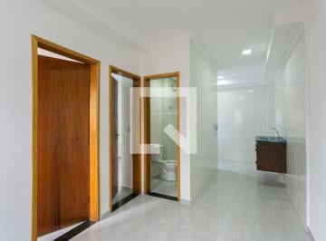 Apartamento · 37m² · 2 Quartos · Apartamento à Venda - Itaquera, 2 Quartos,  37 m² - São Paulo