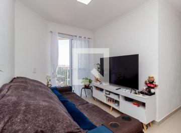 Apartamento · 56m² · 2 Quartos · 1 Vaga · Apartamento para Aluguel - Belém, 2 Quartos,  56 m² - São Paulo