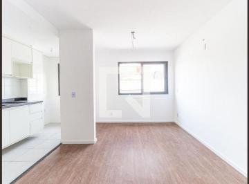 Apartamento · 26m² · 1 Quarto · Apartamento para Aluguel - Belém, 1 Quarto,  26 m² - São Paulo