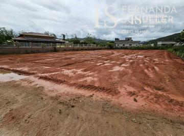 Terreno · 530m² · Terreno à venda no bairro Usina - Antônio Carlos/SC