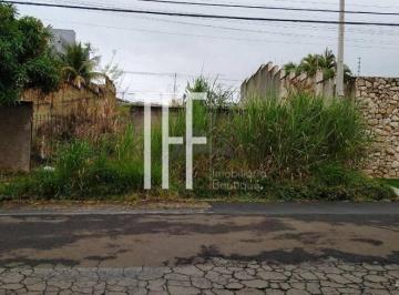 0 · terreno à venda em Parque das Universidades