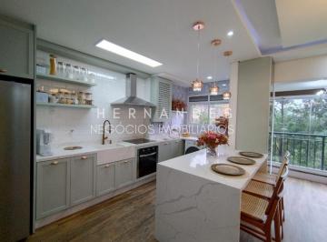 Foto 01 · Apartamento com fino acabamento disponível para venda em Alphaville com 2 dormitórios e 1 vaga