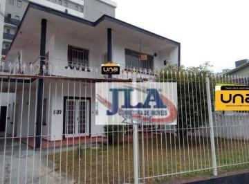 594251b8a6ab5444d7d80bb96025195534927364 · Casa comercial com 237 m² por R$ 1.200.000 - Cabral - Curitiba/PR