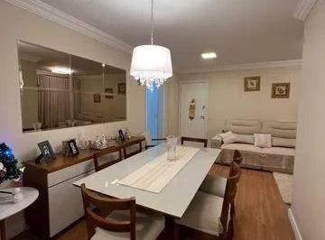 e7d60bf4d34474f8a52d616cbc0bdac18e721110 · Itatiaia I, Apartamento 3 quartos, sacada, à venda, 75 m²- Portão
