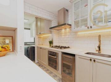 1134bfe19778b6eb315518dd1e93af3c1d2236b0 · Apartamento com 2 dormitórios à venda, 69 m² por R$ 1.295.000,00 - Perdizes - São Paulo/SP