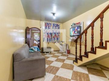 Casa · 102m² · 2 Quartos · 1 Vaga · Casa à Venda - Vila Jacuí, 2 Quartos, 102 m² - São Paulo