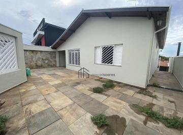 0269a6e15f803abb49397352a250ad5b336c12bf · Casa com 2 dormitórios à venda, 164 m² por R$ 690.000,00 - Jardim São João - Jaguariúna/SP
