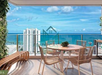 Apartamento · 81m² · 3 Quartos · 2 Vagas · Jardins do Parque - Apartamento 3 Quartos, Varanda, Praia de Cruz das Almas Vizinho ao Parque Shoppi