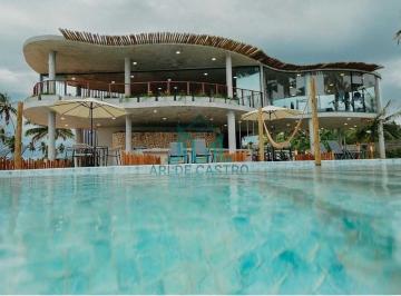 Terreno · 451m² · KAAK - Lote em Condomínio a beira-mar da Praia Marceneiro com 451m² - Rota Ecológica dos Milagres -