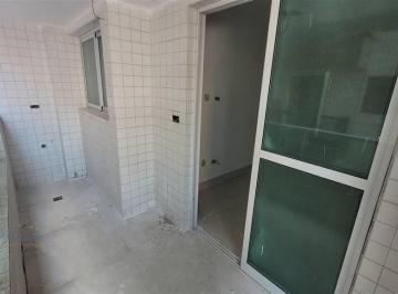 Apartamento · 67m² · 2 Quartos · 1 Vaga · Apartamento 2 dorms na Aviação - Novo - Apenas R$ 390mil!
