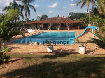 2d9f660c4c474029d557a16026958a1c95d6eaa2 · Sítio com 10 dormitórios à venda, 79860 m² por R$ 7.500.000,00 - Piquira - Porto Feliz/SP