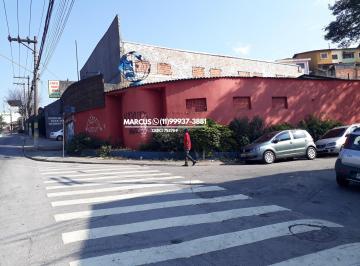 Comercial , São Paulo · GALPÃO NO JD. BONFIGLIOLI COM 435 M² DE TERRENO E 340 M² A/C