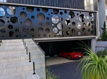 4603297248d561c3dc82466fe45c86475c6fe224 · Casa com 3 dormitórios, 292 m² - venda por R$ 3.900.000,00 ou aluguel por R$ 25.000,00/mês - Condomí