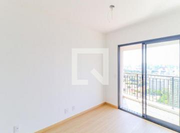 Apartamento · 33m² · 1 Quarto · Apartamento à Venda - Santo Amaro , 1 Quarto,  33 m² - São Paulo