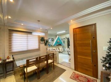 80e69b617978fdd2f822032a2b64b0d0e2602775 · Apartamento à venda, 230 m² por R$ 980.000,01 - Campestre - Santo André/SP