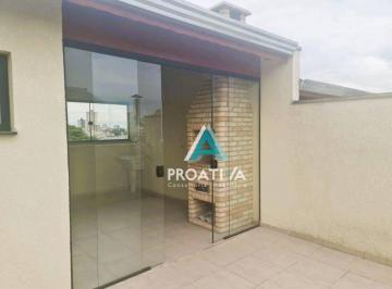 692aabee9f0d42c89d33862c7e30bf762a4486b4 · Sobrado com 2 dormitórios à venda, 120 m² - Vila Curuçá - Santo André/SP