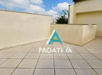 40180e4f2dc7d23267f483983d44953cf474900c · Cobertura à venda, 76 m² por R$ 375.000,09 - Jardim Pilar - Santo André/SP