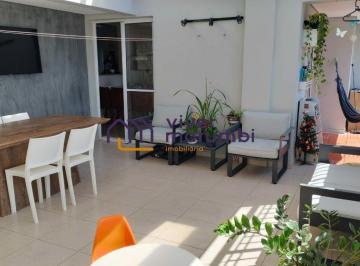 Apartamento · 104m² · 3 Quartos · 2 Vagas · COBERTURA LINEAR - 3 DORMITORIOS - 1 SUITE - 2 VAGAS