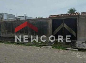 Terreno · 260m² · Lote em Rua Girassol - Parque Turistico - Peruíbe/SP