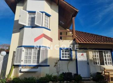 Casa · 108m² · 3 Quartos · 3 Vagas · Casa de condomínio em Avenida Santana - Nova Gardênia - Atibaia/SP