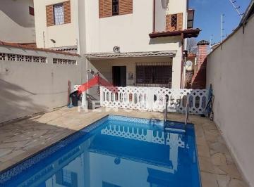 Casa · 119m² · 3 Quartos · 1 Vaga · Sobrado em  Rua José Gazola - Vera Cruz - Caçapava/SP