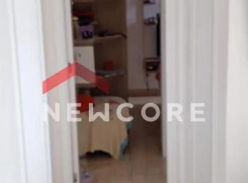 Apartamento · 58m² · 2 Quartos · 1 Vaga - Newcore · Apartamento em  Travessa Acalanto - Jardim das Margaridas - Salvador/BA