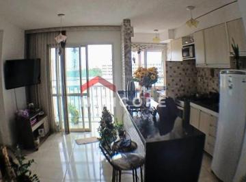 Apartamento · 58m² · 2 Quartos · 1 Vaga · Apartamento em Travessa Acalanto - Jardim das Margaridas - Salvador/BA