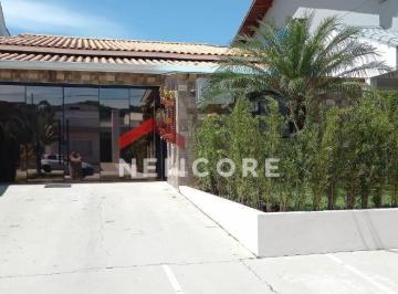 Casa · 140m² · 3 Quartos · 2 Vagas · Casa de condomínio em  Avenida Nove Ab - Jardim Três Marias - Peruíbe/SP