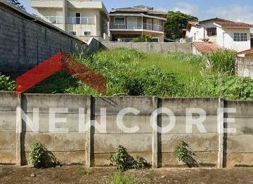 Terreno · 1m² · Lote em Rua dos Lírios - Jardim dos Pinheiros - Atibaia/SP