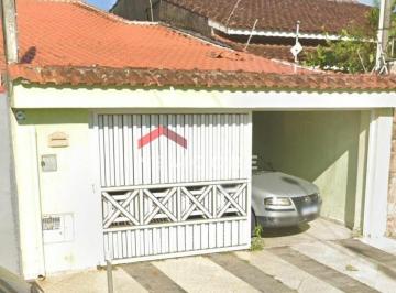 Casa · 85m² · 2 Quartos · 2 Vagas · Casa em Rua João Sabino - Balneário Arpoador - Peruíbe/SP