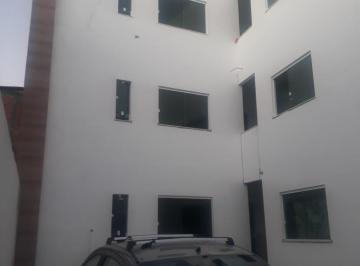 Apartamento de 2 quartos, Mar Grande ·  Predio na ILHA: São 9 apartamentos, 3 por andar. Investimento. R$90.000,00