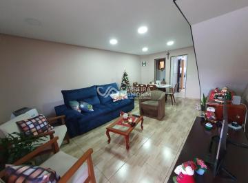 Foto 44 · CASA A VENDA, SOBRADO 3 DORMITÓRIOS, SUÍTE, SALA 2 AMBIENTES, 4 VAGAS, QUINTAL, ENTRADA LATERAL. MET