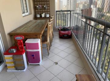 Apartamento de 3 quartos, São Paulo · Mais Morumbi clube - lindo lazer completo com varanda gourmet