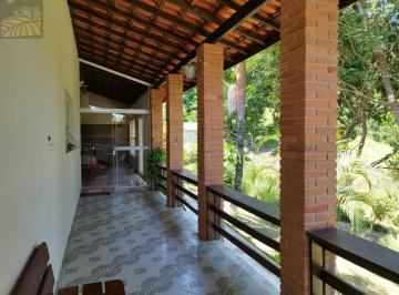 Foto 22 · LINDA CHÁCARA A VENDA EM SARAPUÍ, ÓTIMA CASA COM 03 QUARTOS, ÁREA GOURMET COMPLETA, GRANDE BOSQUE, 0