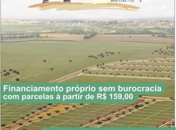 Foto 01 · Apartamento, Morro do Chapeu, Taíba, CE