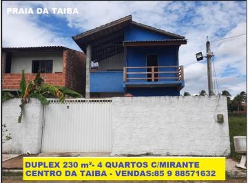 Foto 01 · Casa - Taíba