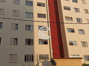 Foto 01 · Apartamento, Loteamento Country Ville, Campinas, SP