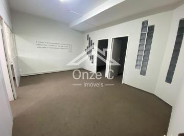 Foto 01 · Sala comercial para locação - 60m² - Centro - Guarulhos/SP